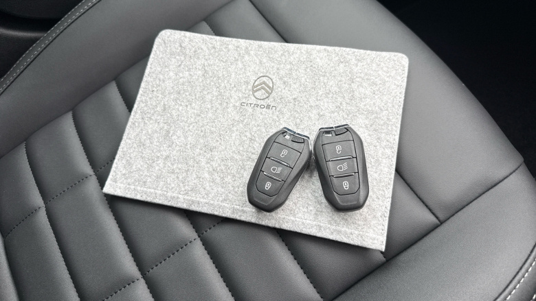 Citroen C4 1.2 [130] Max 5dr Auto Petrol Hatchback